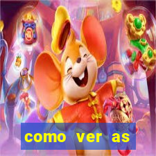 como ver as porcentagem dos jogos slots